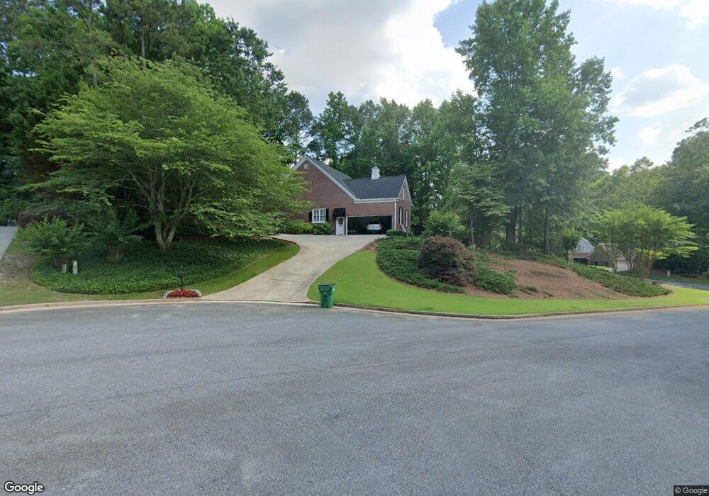 100 Kayse Ct unit 2C, Woodstock, GA 30188 - photo 1