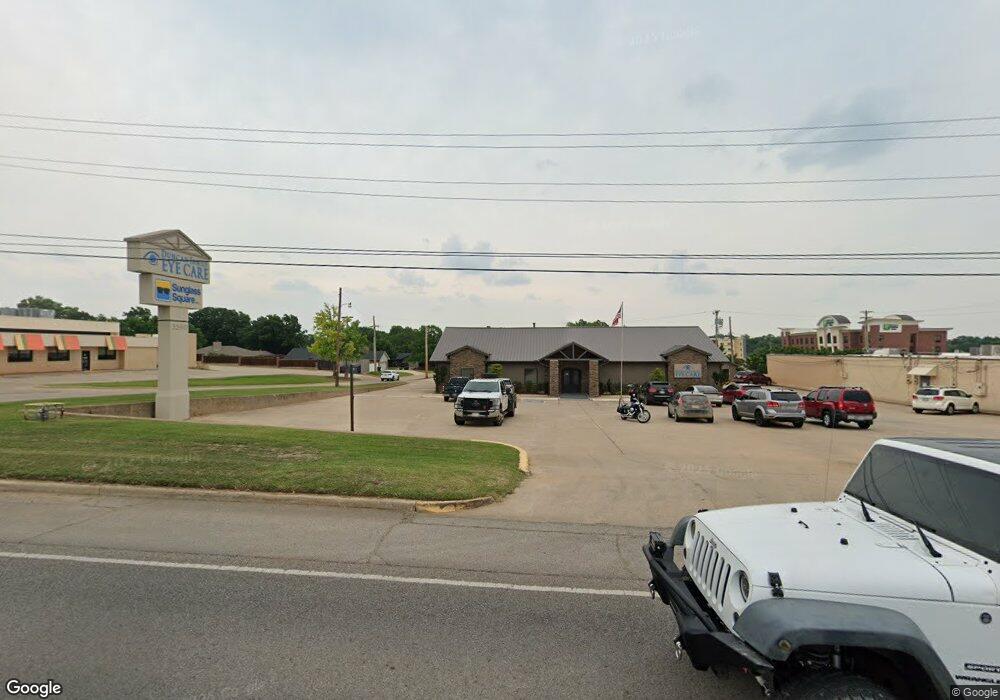 2012 N Highway 81, Duncan, OK 73533 - photo 1