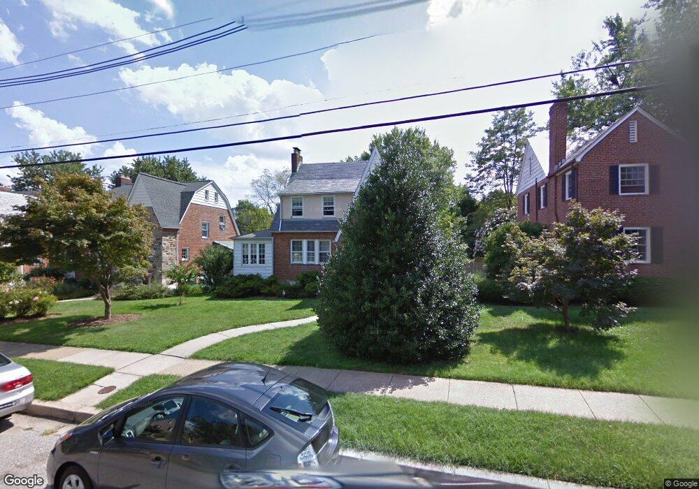 213 E Lake Ave, Baltimore, MD 21212 - photo 1