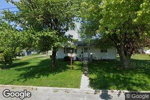 142 E 1st St, Wind Gap, PA 18091
