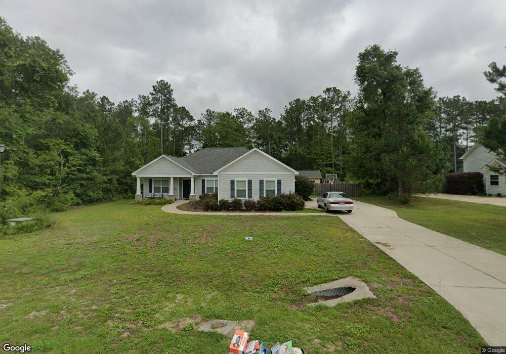 241 Nandina Way, Crawfordville, FL 32327 - photo 1
