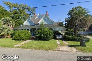 77 Austin Ave E, Pearson, GA 31642