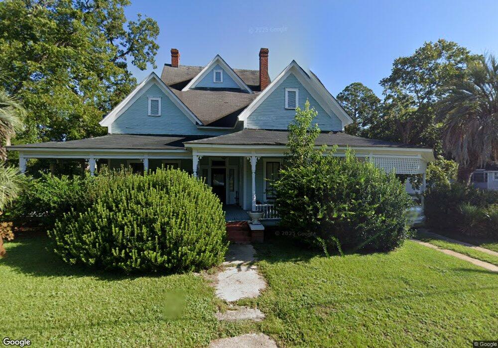 77 Austin Ave E, Pearson, GA 31642 - photo 1