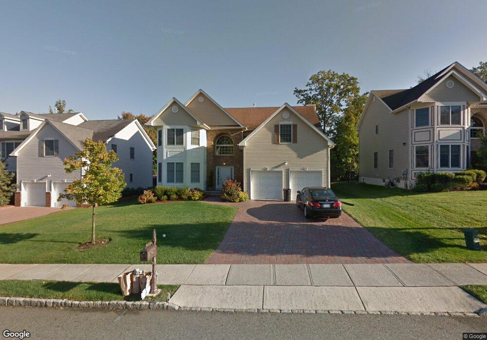 74 Terrace Ave, West Orange, NJ 07052 - photo 1