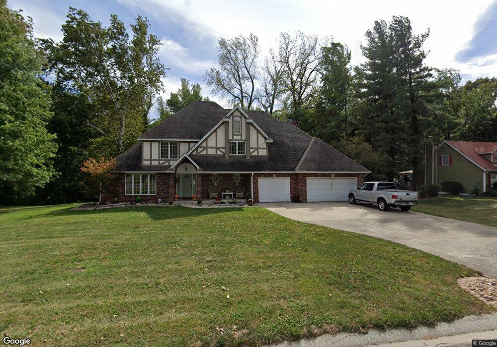 26 Burdick Creek Rd, Collinsville, IL 62234 - photo 1