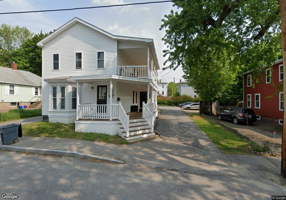 34 New York St unit B, Dover, NH 03820 - photo 1