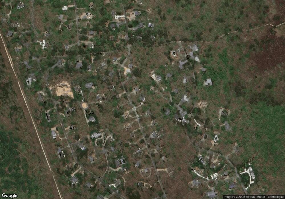 15 Saddle Club Rd, Edgartown, MA 02539 - photo 1