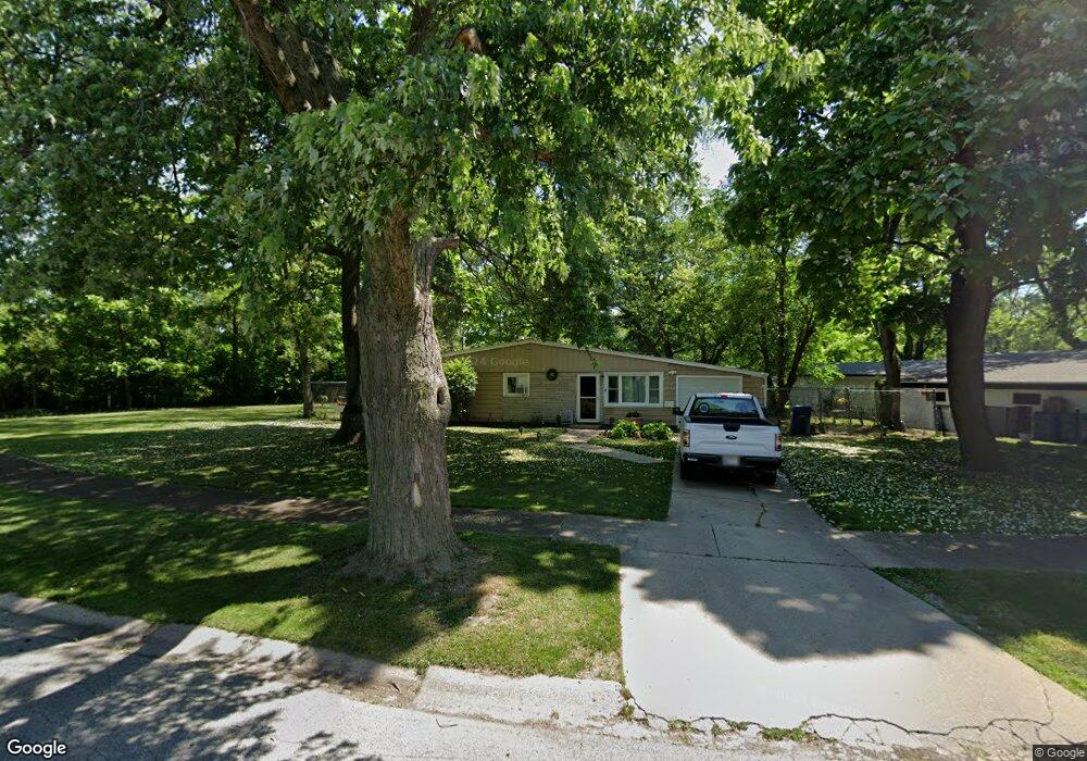 4843 Carolina St, Gary, IN 46409 - photo 1