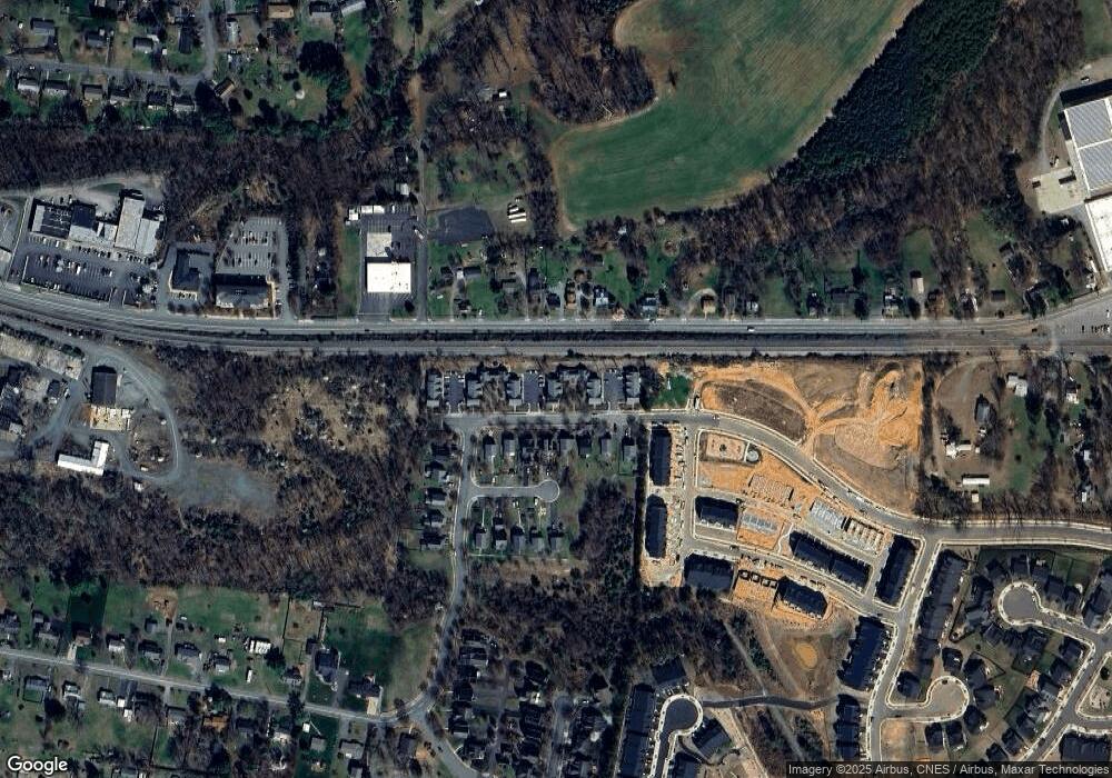 5454 Hill Top St, Crozet, VA 22932 - photo 1