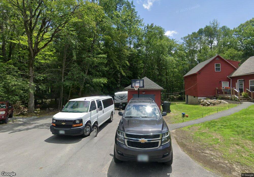 75 Sawmill Rd, Hillsborough, NH 03244 - photo 1