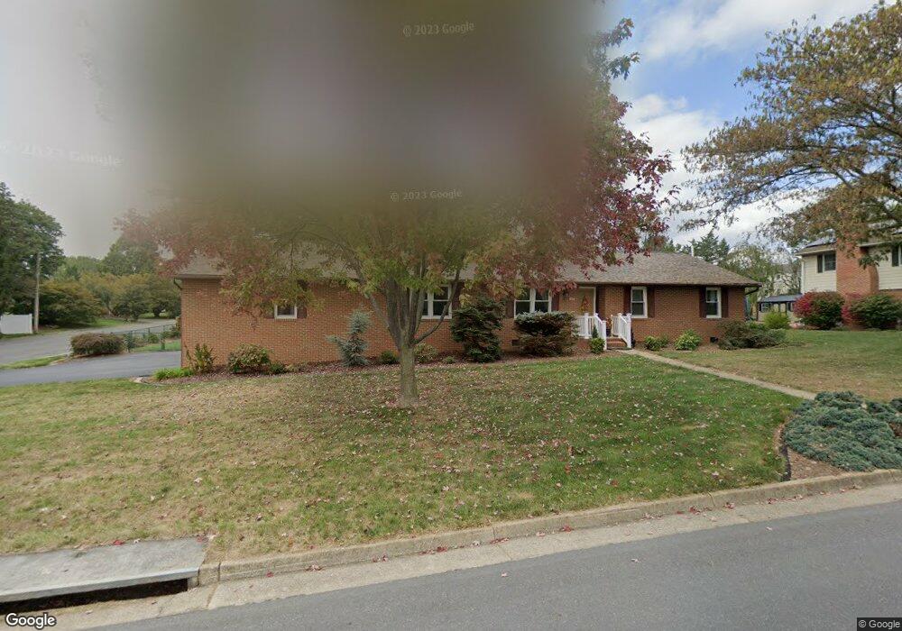 853 Star Crest Dr, Harrisonburg, VA 22802 - photo 1