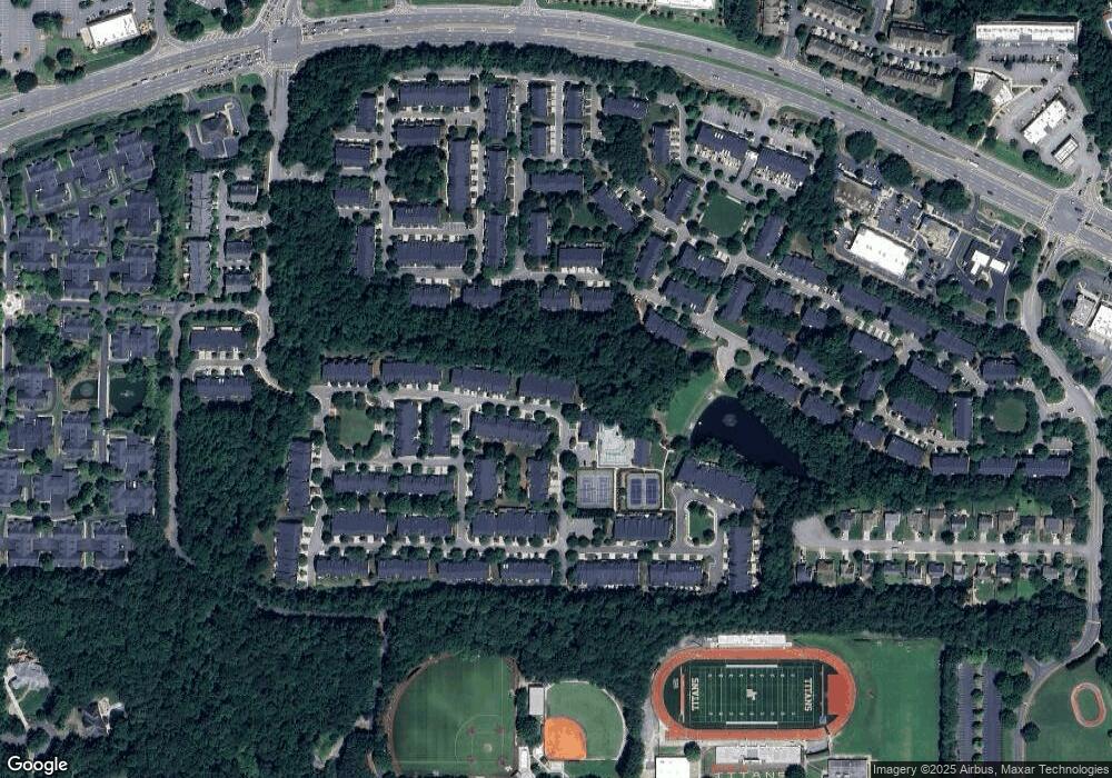 3605 Village Green Dr, Roswell, GA 30075 - photo 1