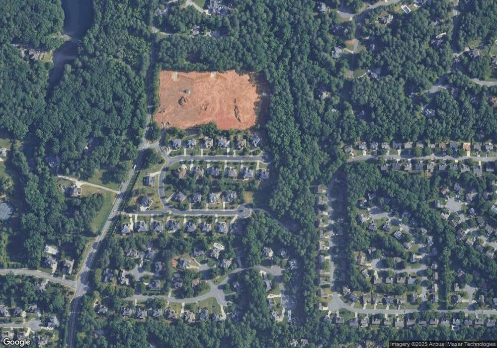 2347 Milton Place, Alpharetta, GA 30004 - photo 1