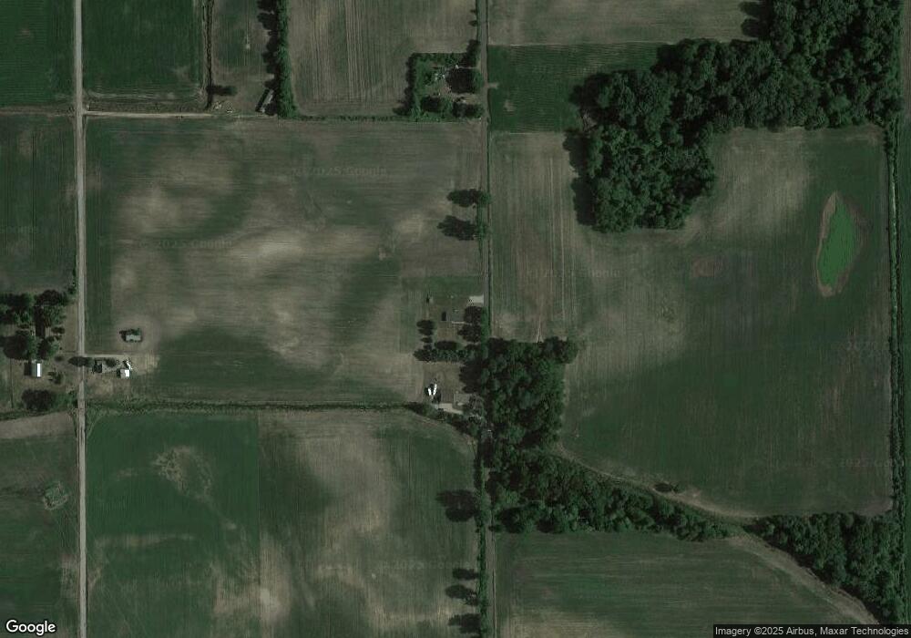 16169 Mulberry Rd, Argos, IN 46501 - photo 1