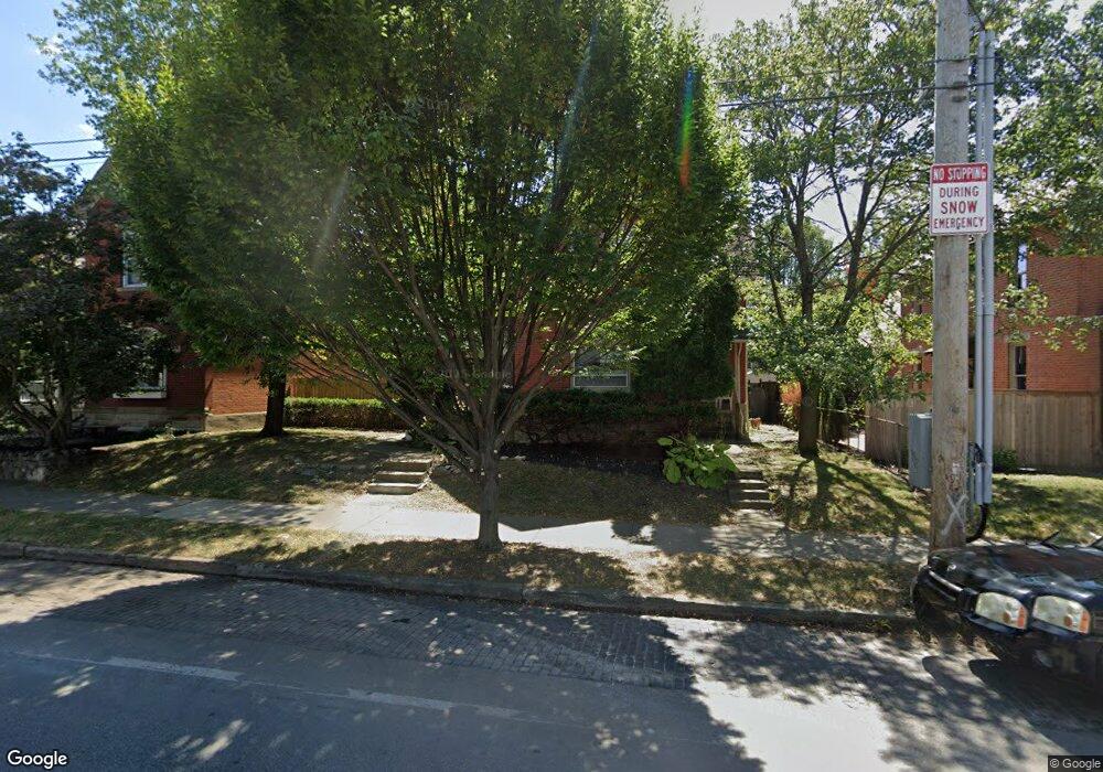 425 E Whittier St unit 425-429, Columbus, OH 43206 - photo 1