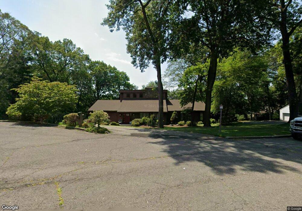 16 Tamarack Dr, Woodcliff Lake, NJ 07677 - photo 1