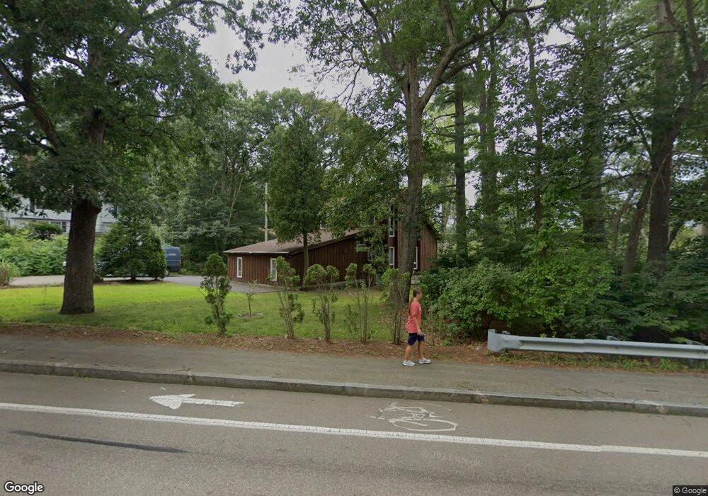 158 Oak St, Natick, MA 01760 - photo 1