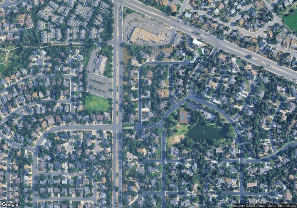 4786 S Helena Way, Aurora, CO 80015 - photo 1