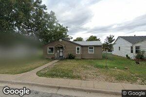 508 Webb St, Ellsworth, KS 67439