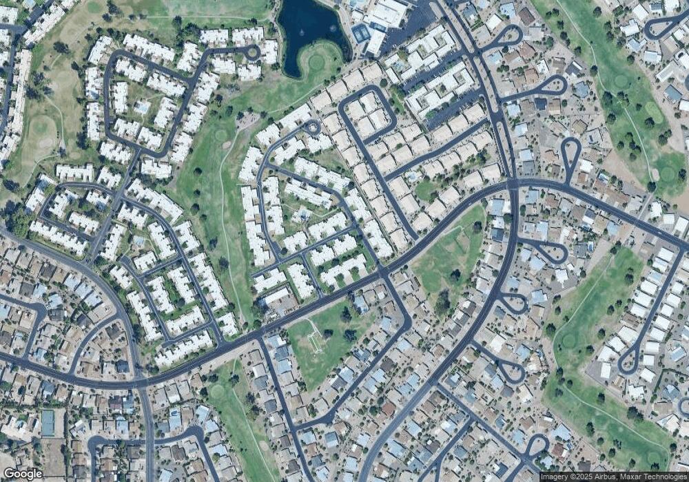 7933 E Privet Dr, Mesa, AZ 85208 - photo 1