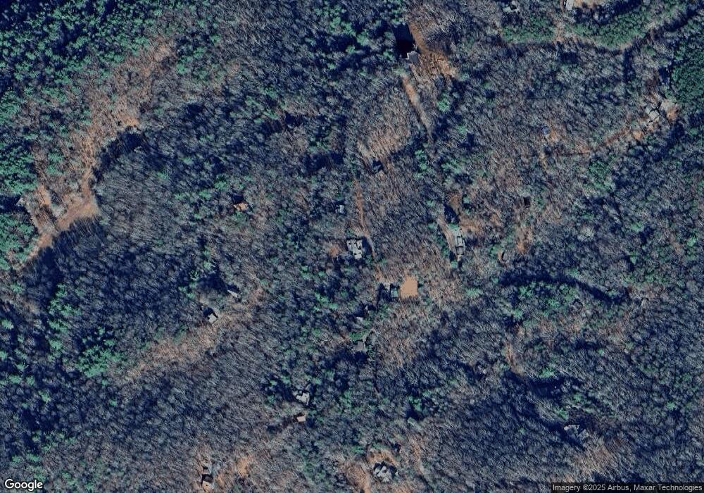 62 Wintermute Dr, Mineral Bluff, GA 30559 - photo 1