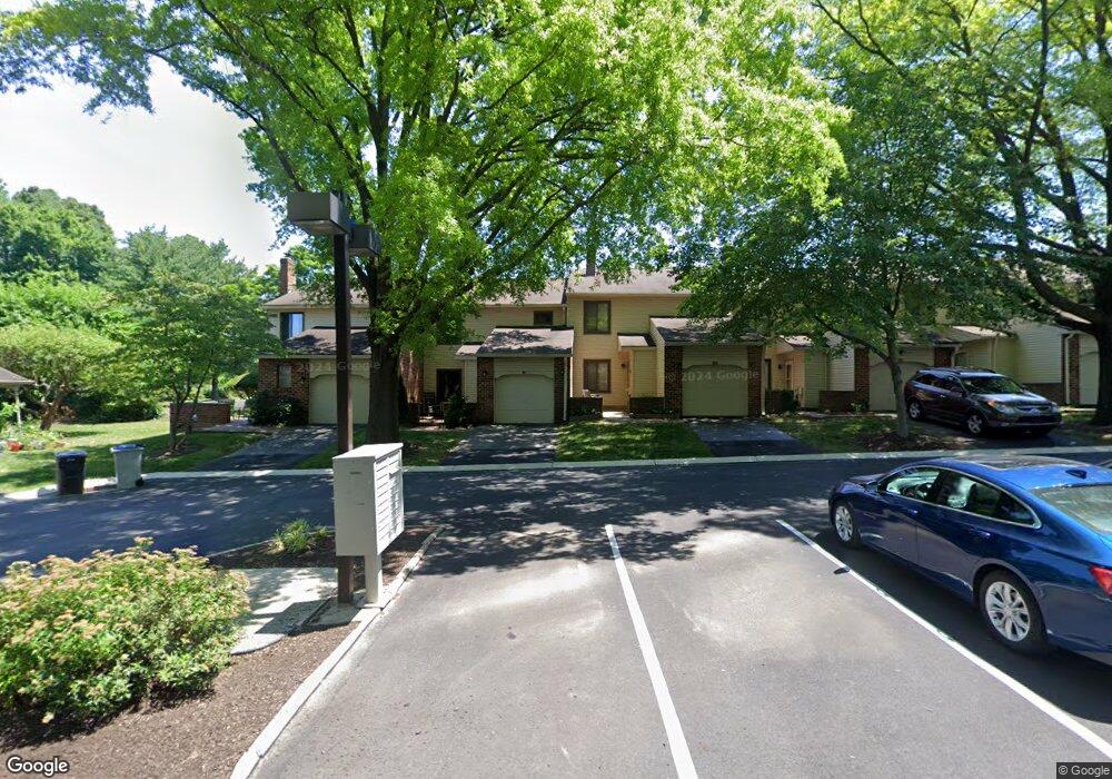 202 Bernard Ct, Chesterbrook, PA 19087 - photo 1