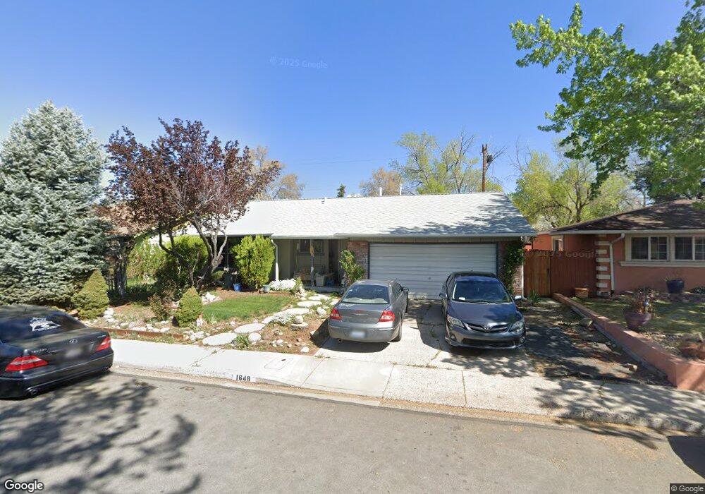 1648 Tyler Way, Sparks, NV 89431 - photo 1