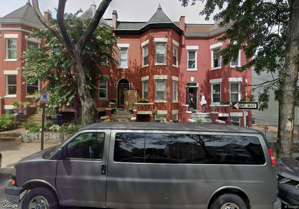 606 7th St NE, Washington, DC 20002 - photo 1