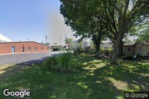 609 W Merriwood Ln, Edgerton, KS 66021