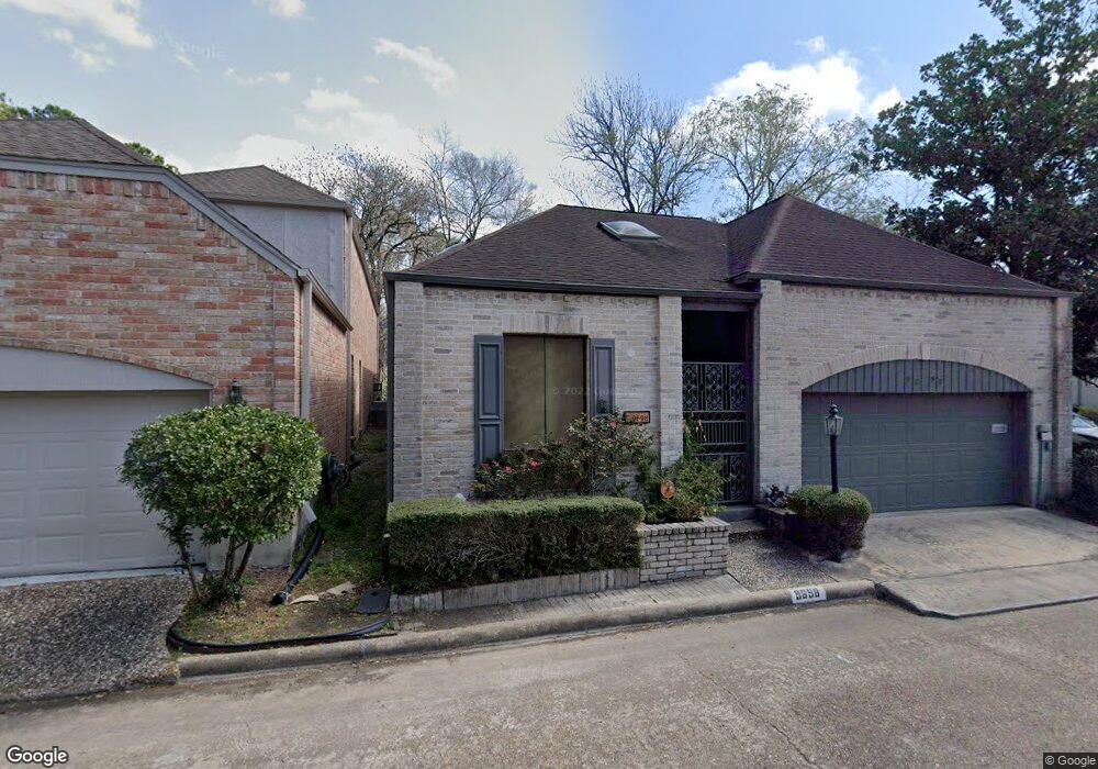 9698 Longmont Dr, Houston, TX 77063 - photo 1