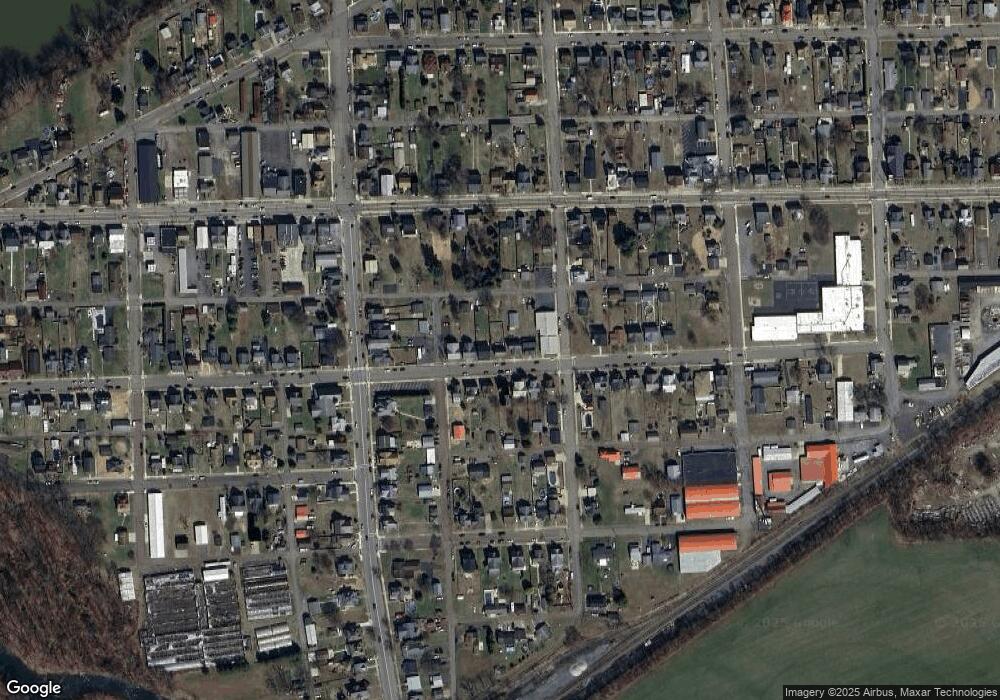 531 4th St, Nescopeck, PA 18635 - photo 1