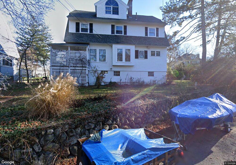 5 Ridgefield Rd, Winchester, MA 01890 - photo 1