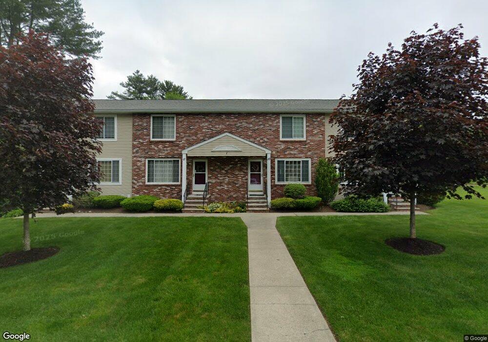 1 Stonehenge Dr unit 12, Greenville, RI 02828 - photo 1