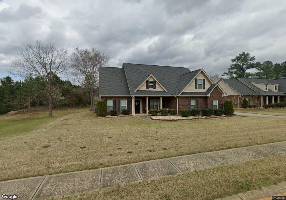 223 Golden Ocala Blvd, Macon, GA 31216 - photo 1