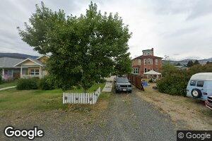 213 S Monroe St, Boulder, MT 59632