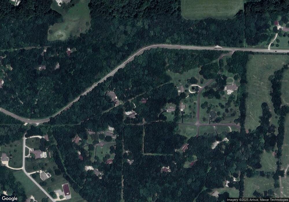 2371 W Deer Trail Ct, Nixa, MO 65714 - photo 1