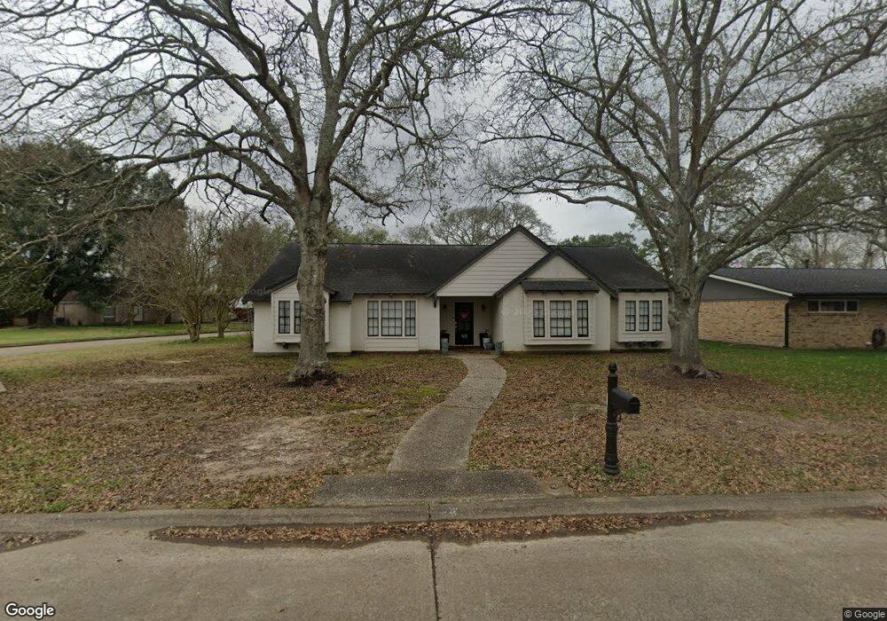 101 N Jane St, Alvin, TX 77511 - photo 1