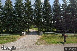 33 S Division, Fairfield, MT 59436