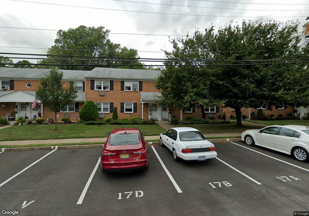 17 Sunnybrook Rd unit C, Stratford, NJ 08084 - photo 1