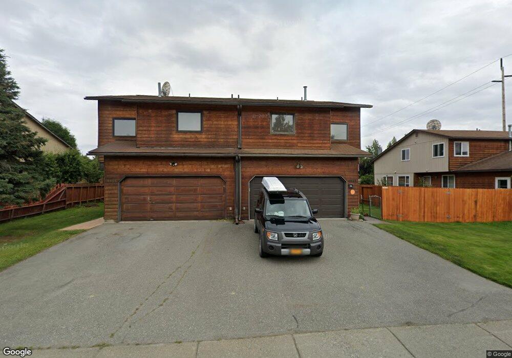 3531 Mckenzie Dr, Anchorage, AK 99517 - photo 1