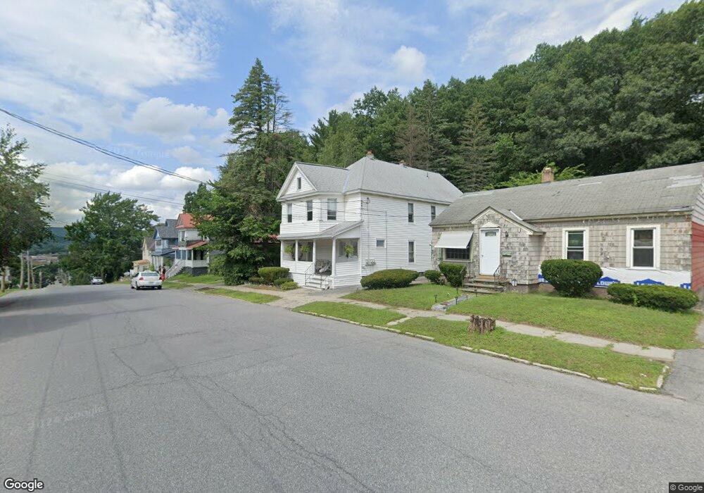 79 Park St unit 1, Gloversville, NY 12078 - photo 1