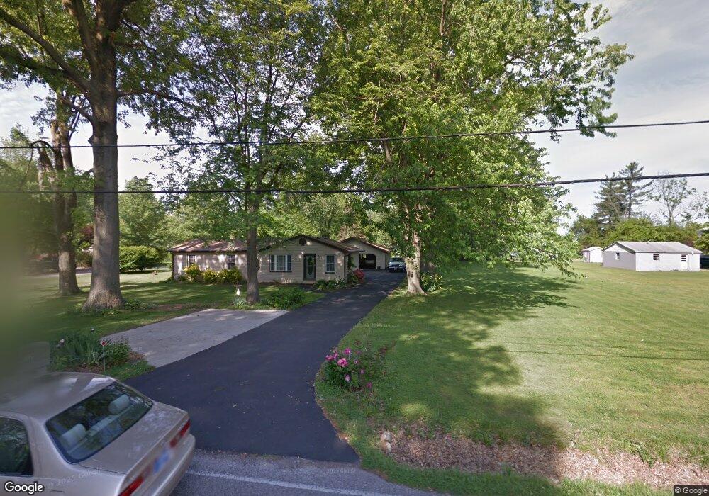 5675 Stacer Rd, Newburgh, IN 47630 - photo 1