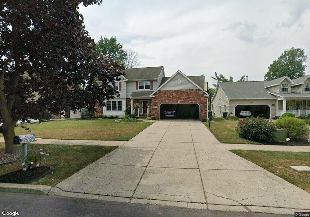 1206 Master St, North Tonawanda, NY 14120 - photo 1