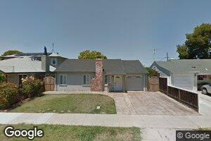 1004 Inverness Dr, San Carlos, CA 94070