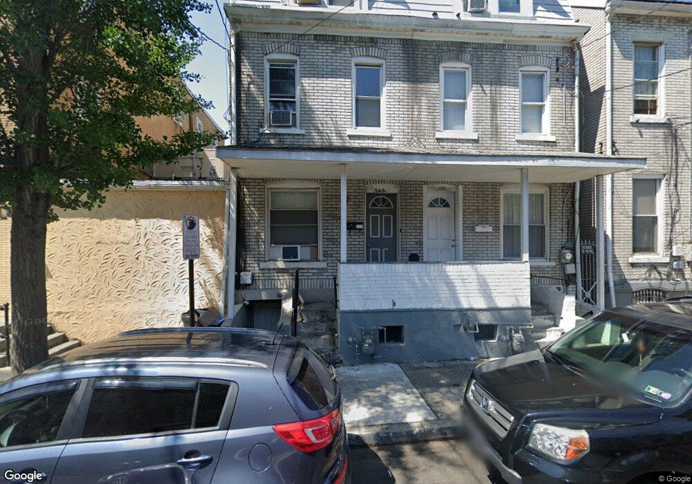 508 N Front St, Allentown, PA 18102 - photo 1