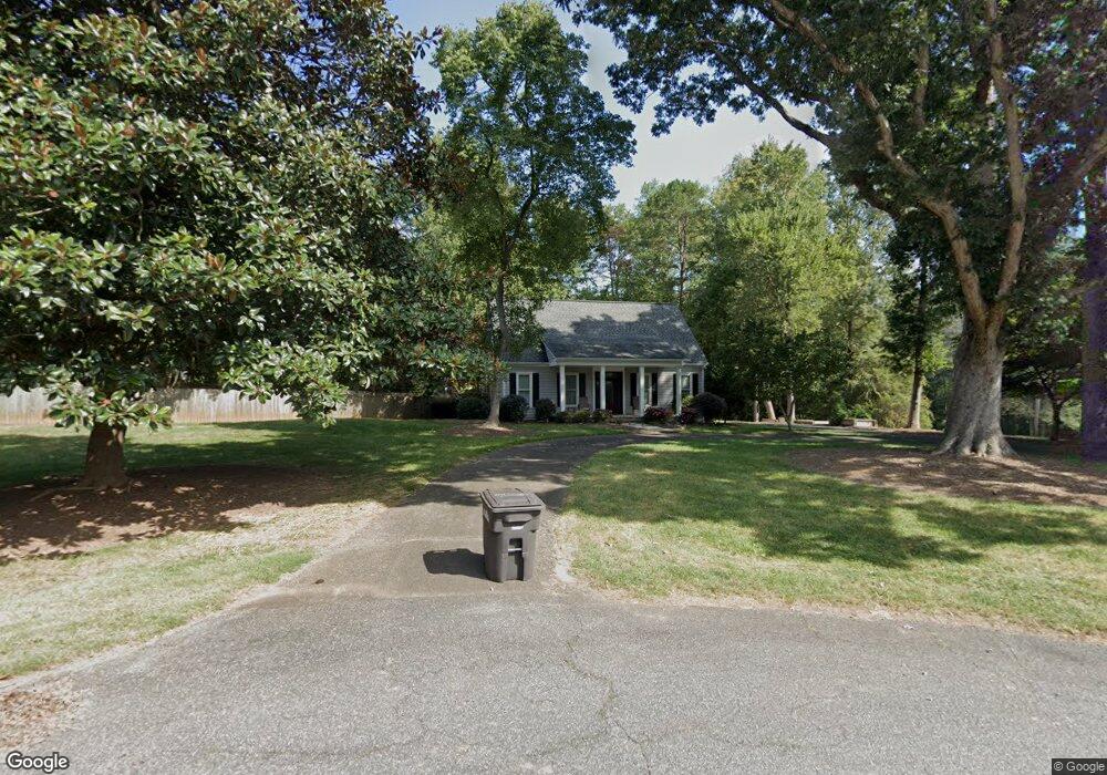 3345 Sunningdale Ln, Statesville, NC 28625 - photo 1