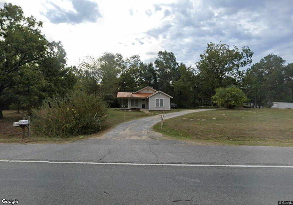 6362 Highway 33, Choudrant, LA 71227 - photo 1