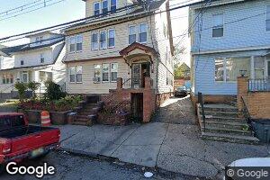 26 Finlay Place Unit G, Newark, NJ 07106
