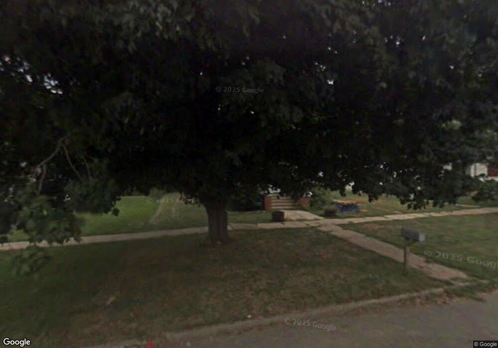 605 8th Ave, Shenandoah, IA 51601 - photo 1