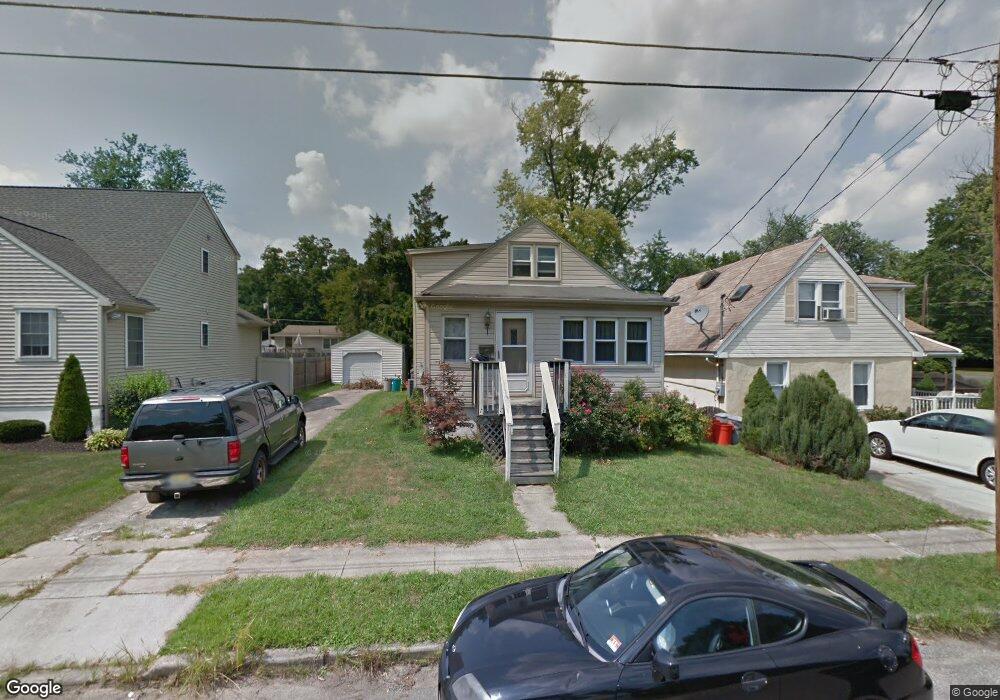 206 E Maiden Ln, Somerdale, NJ 08083 - photo 1